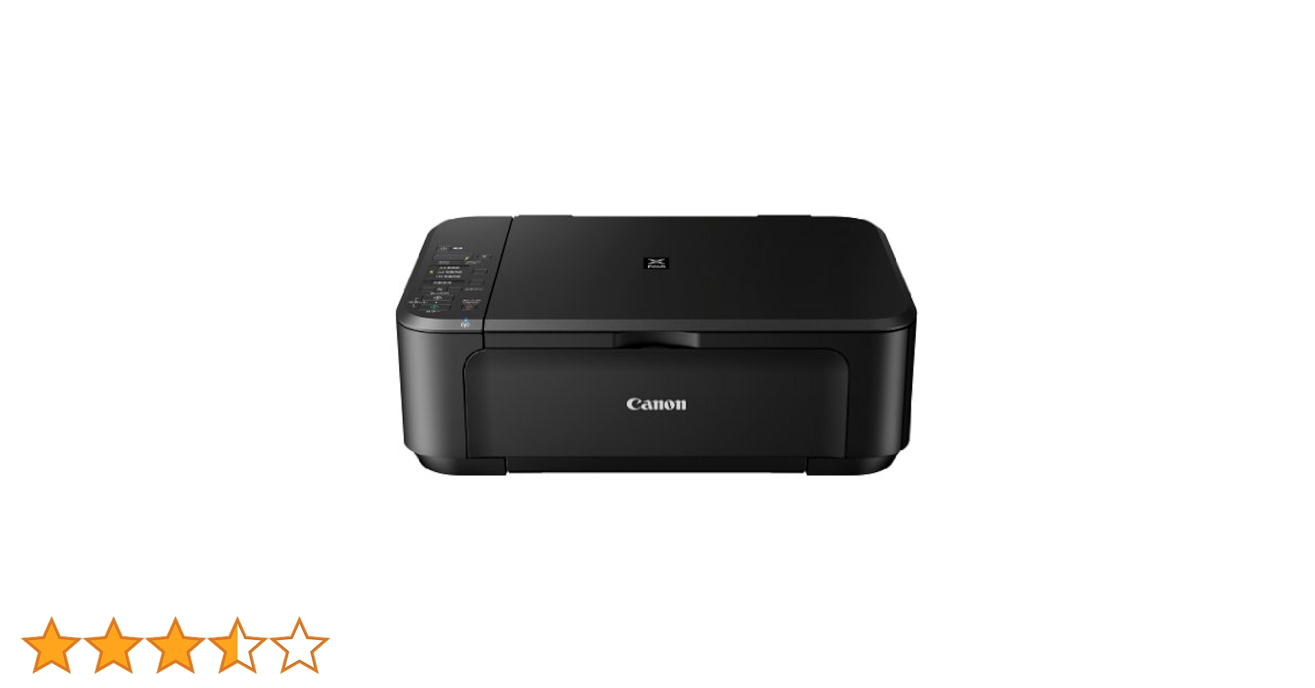 Canonインクジェットプリンター複合機 PIXUS MG7730 インク付き Amazon.co.jp: Canon キヤノン インクジェット複合機